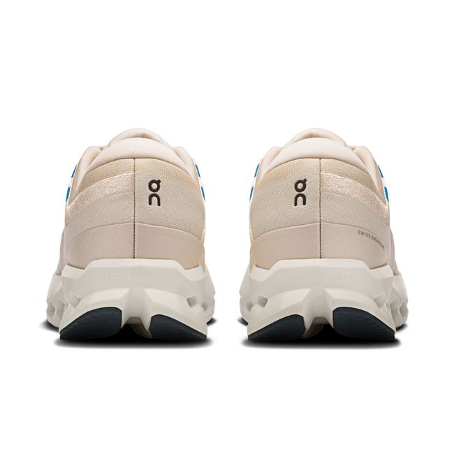 Heels of On Running Women&