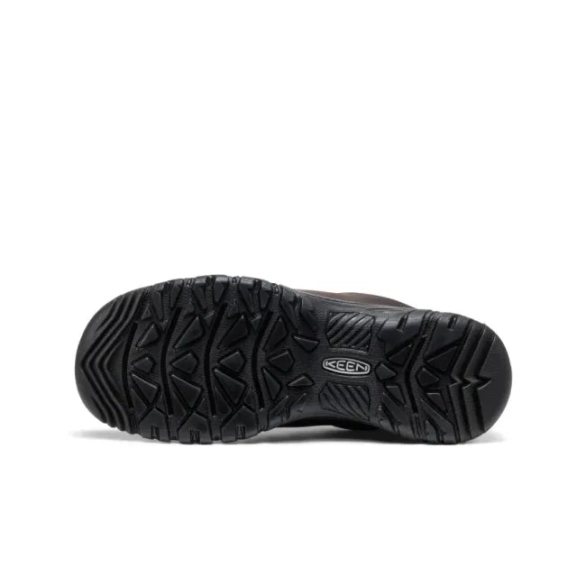 Black sole of Men&