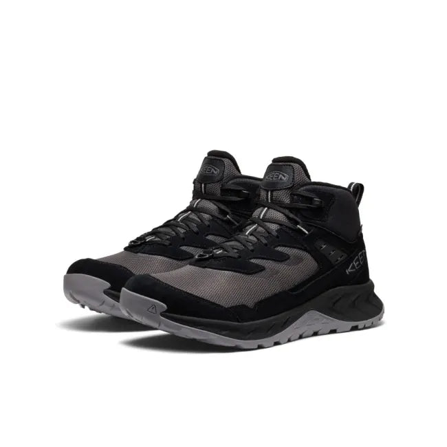 Pair of Keen Men&