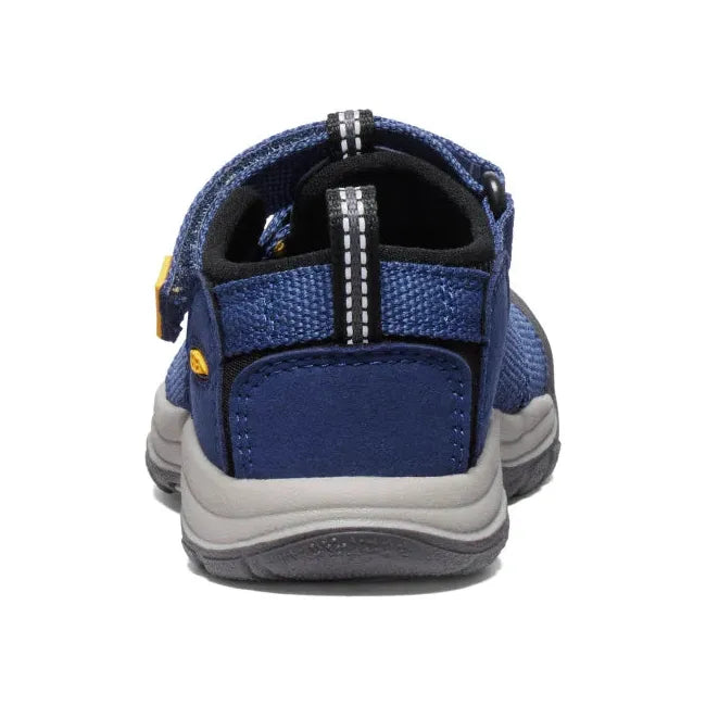 Heel of KEEN Toddlers&