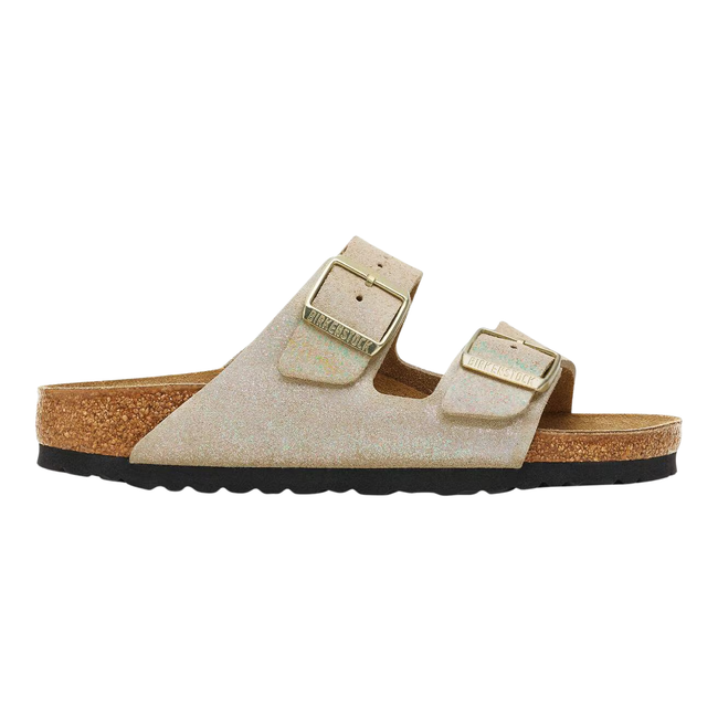 Side of Birkenstock Women&