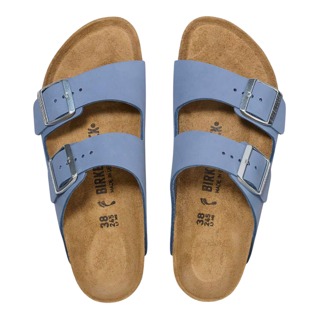 Tops of Birkenstock Women&