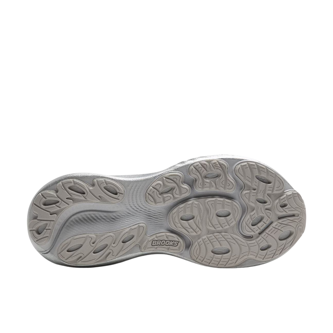 Sole of Brooks Women&