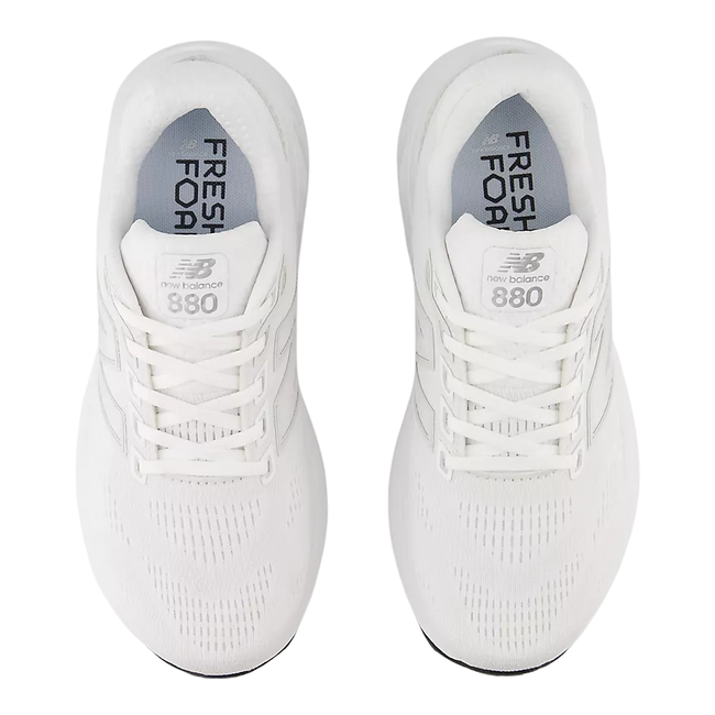 Top down view of New Balance Women&