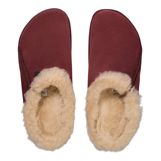 Tops of Birkenstock Women&