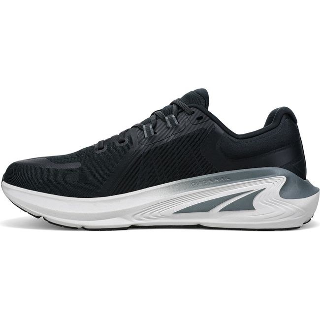 Medial side of Altra Women&