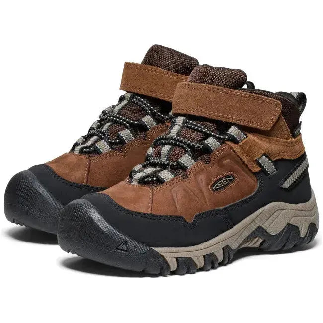 Keen Kids&