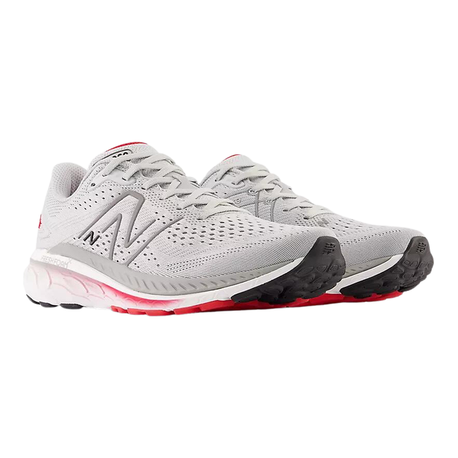 Pair of New Balance Men's 860 V13 Running Shoe M860S13