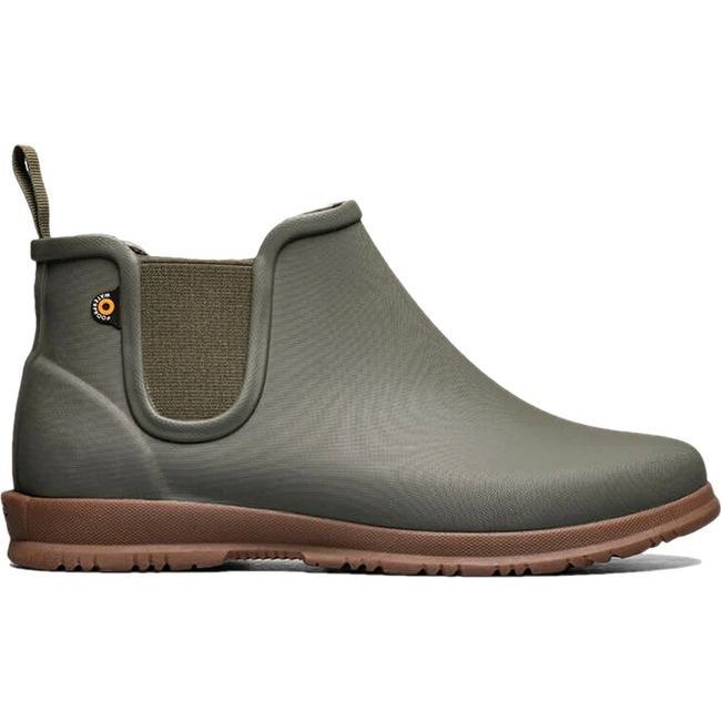 Bogs Women's Sweetpea Rain Boot Sage 72198-306