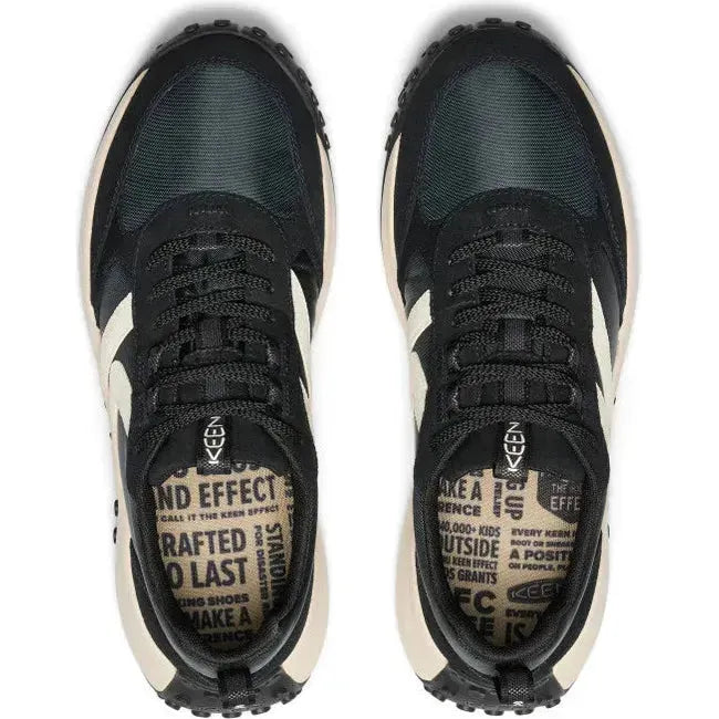 Keen Men&
