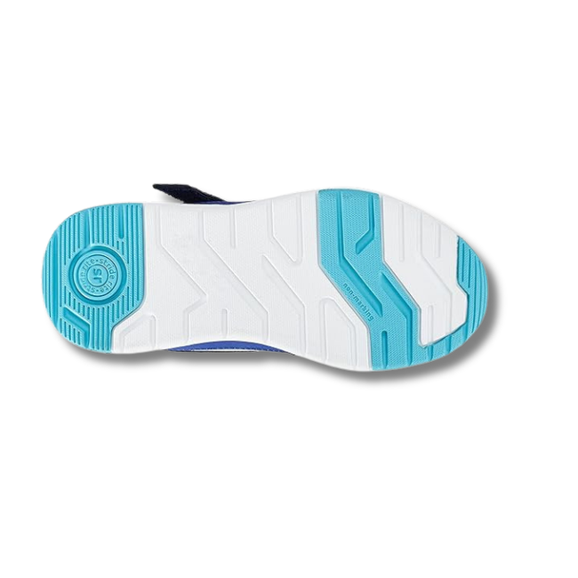 White sole of Stride Rite Kids&