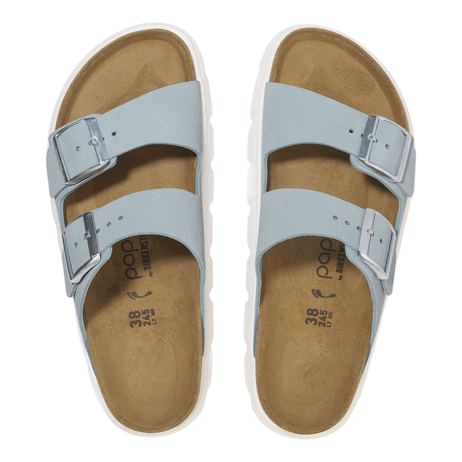 Tops of Birkenstock Women&
