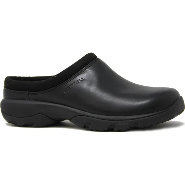 Outer side profile view of the Merrell Men&