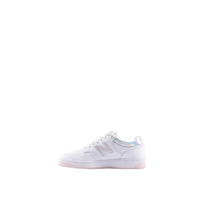 Medial Side of New Balance Kids&