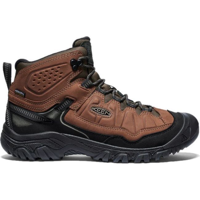 Keen Men&