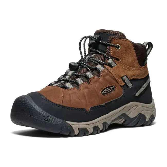 Keen Kids&