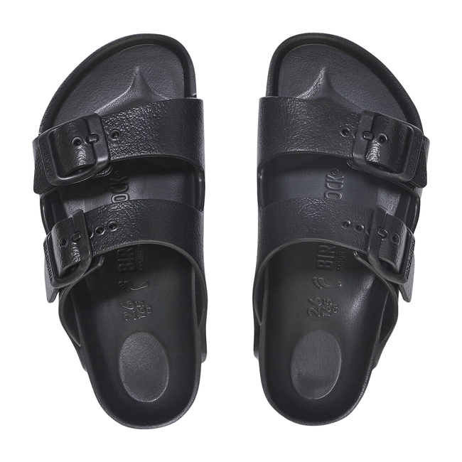 Tops of Birkenstock Kids&