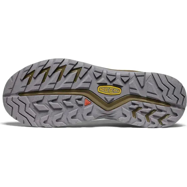 Keen Men&