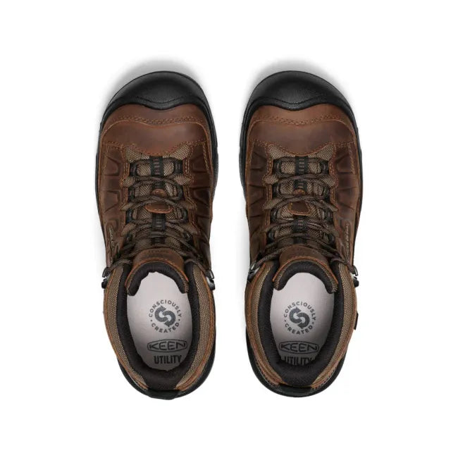 Upper of Keen Men&