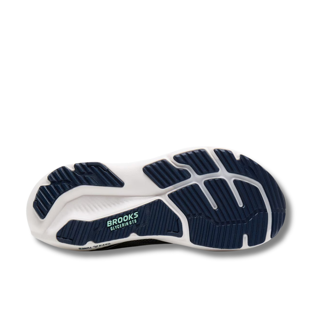 Sole of Brooks Women&
