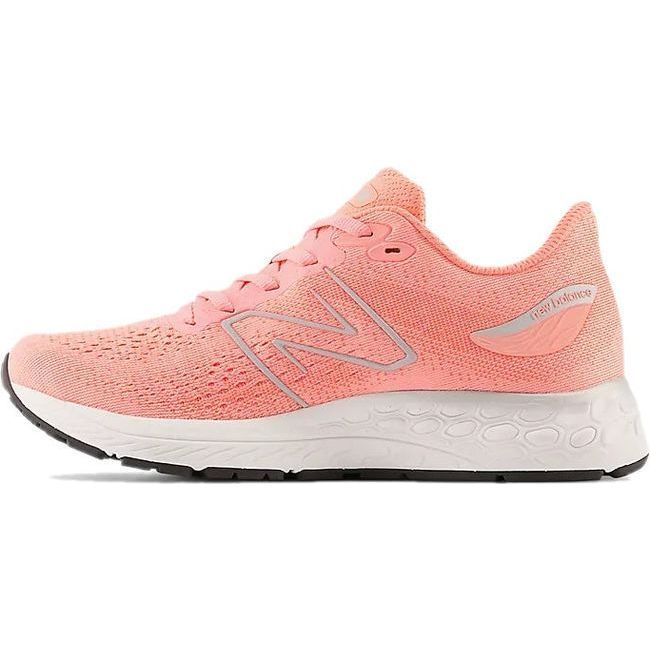 New Balance Kids' 880 V12 Running Shoe (Toddler) ECLIPSE/MOON SHADOW/VIBRANT PINK GP880M12