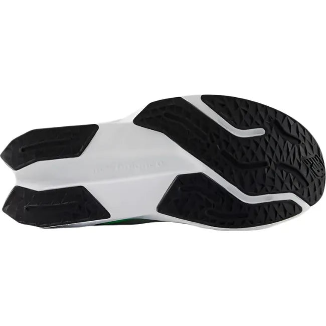 White sole of New Balance Kids&