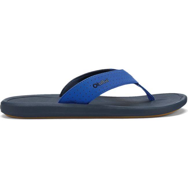 Lateral side of Men&