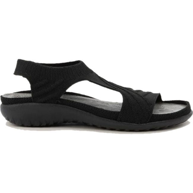 Lateral side of Women&