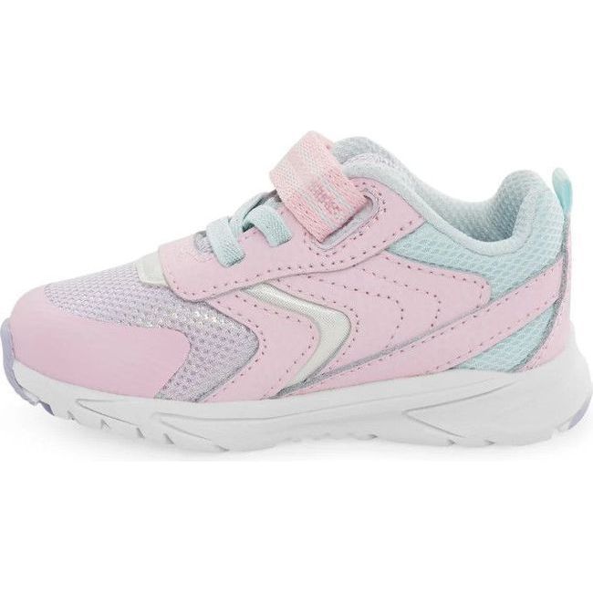 Stride Rite Kids' Bolt Sneaker Periwinkle BG029204