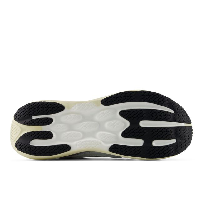 New Balance 1080 V15 running shoe outsole tread view.