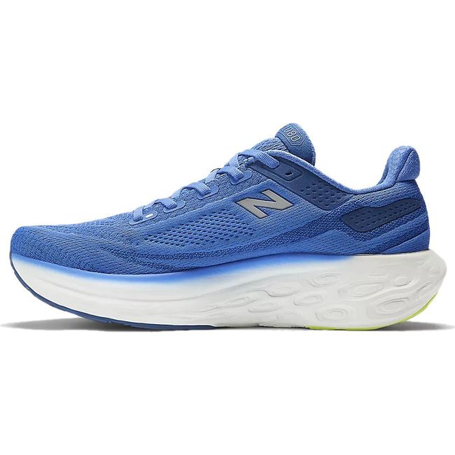 New Balance Men's 1080 V13 Running Shoe M1080B13