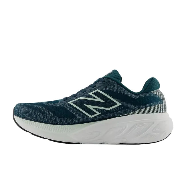 Medial side profile of New Balance 880 V15 men&