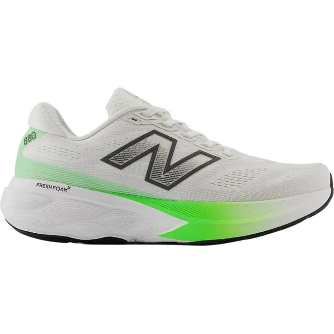 Lateral side of New Balance Men&