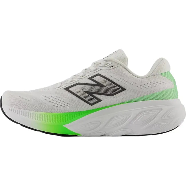 Medial side of New Balance Men&