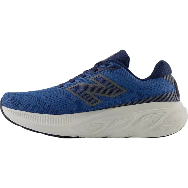 Medial side of New Balance Men&