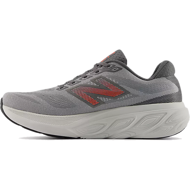 Medial side of New Balance Men&