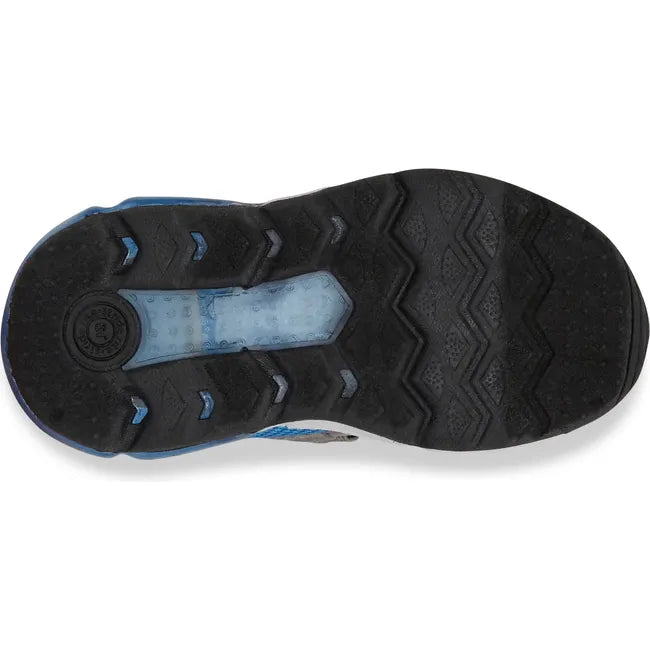 Black sole of Little Kids&