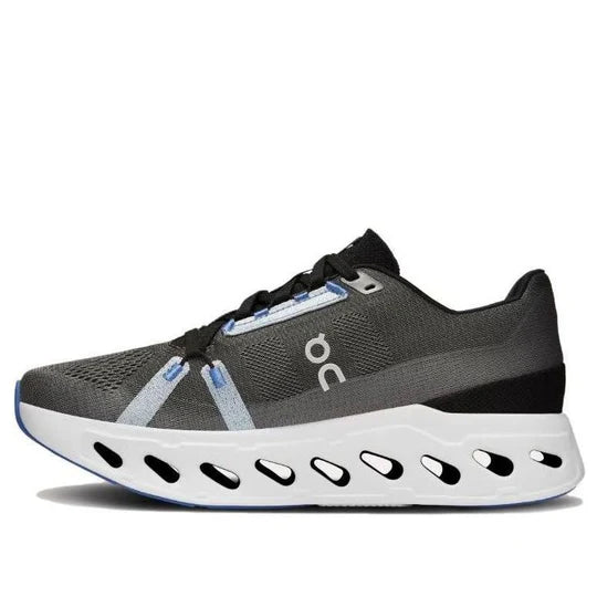 On Running Men's Cloudeclipse Running Shoe 3MD30091197 black/frost