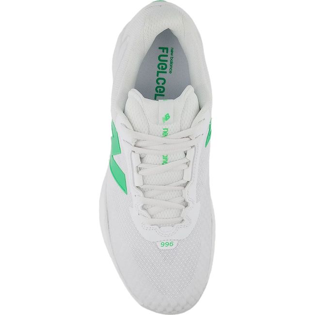 Lace up upper of Men&