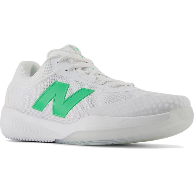 Front angled view of Men&