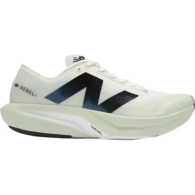 Lateral side of New Balance Men&