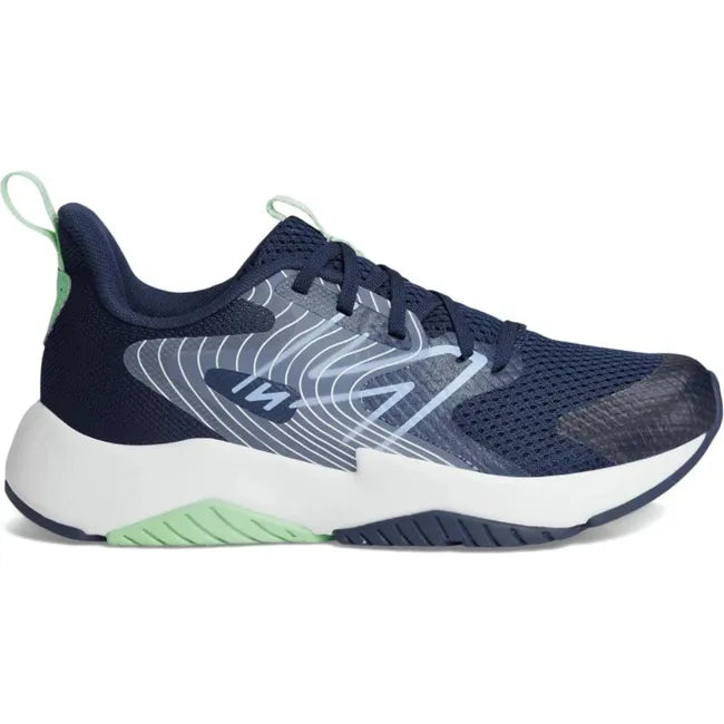 Lateral side of New Balance Big Kids&