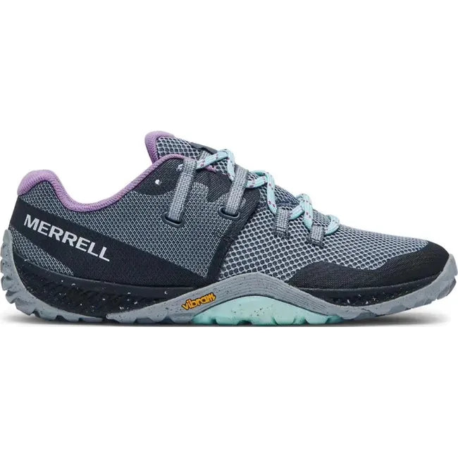 Lateral view of Merrell Women&