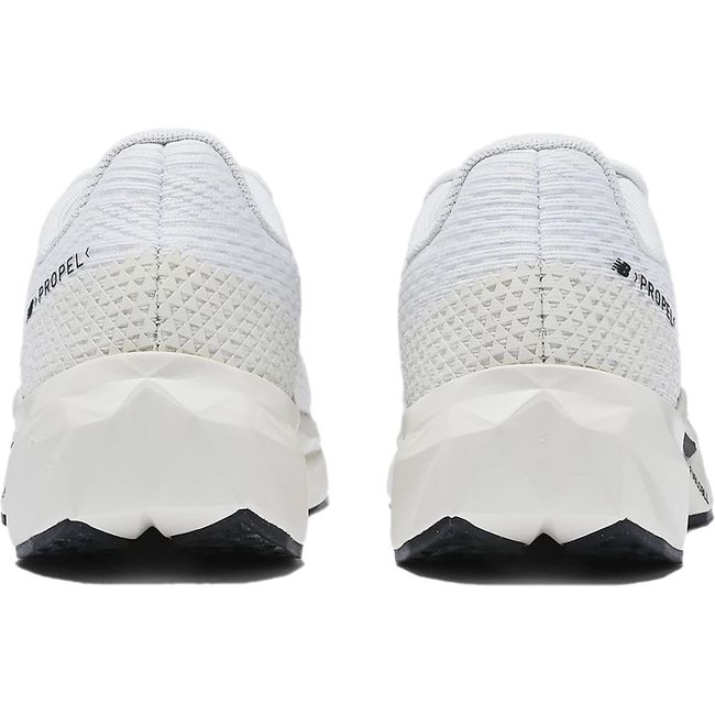 Heels of New Balance Little Kids&