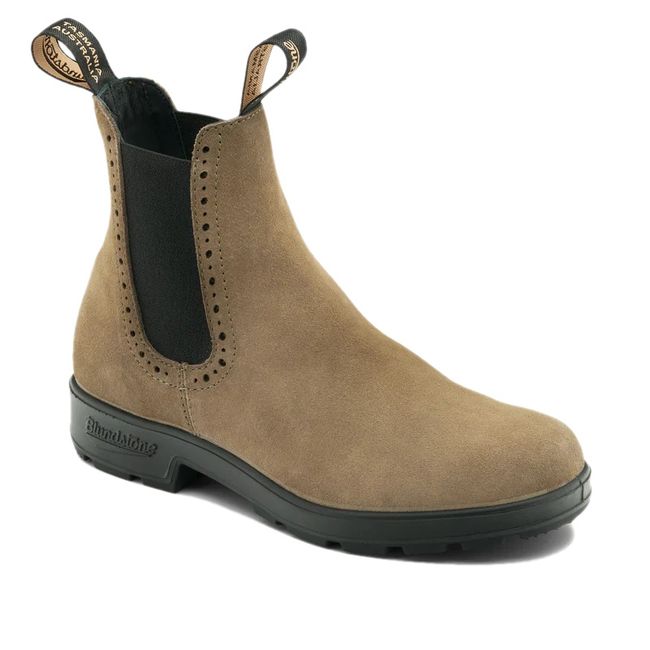 Front angled of Blundstone Women&