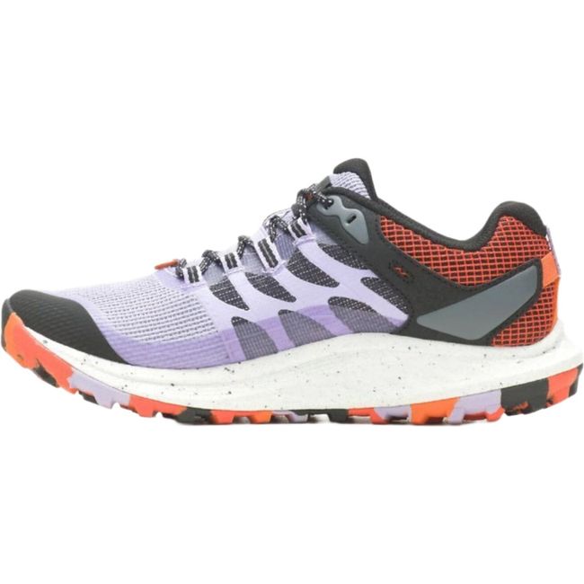 Inside profile view of the Merrell Women&