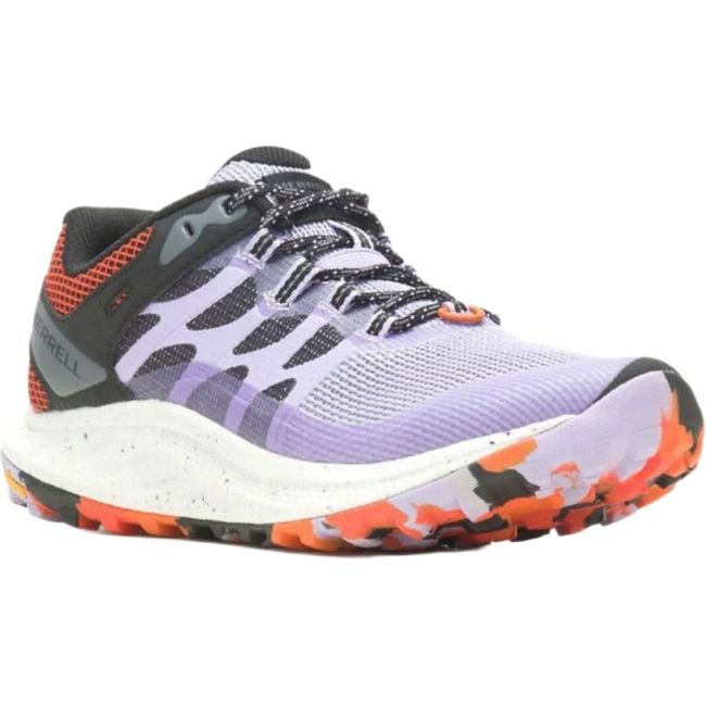 Angled front view of the Merrell Women&