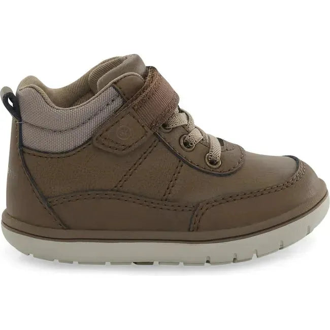 Stride Rite Kids' Braxton Boot Espresso BB035801