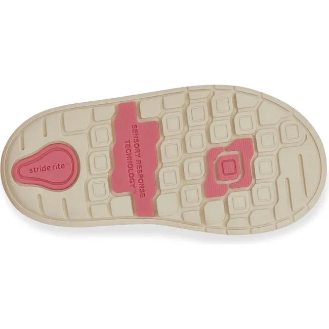 Sole of Little Kids&
