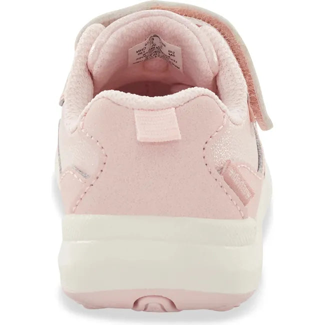 Heel of Little Kids&